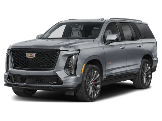 2026 Cadillac Escalade-V V-Series