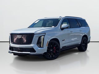 2026 Cadillac Escalade-V V-Series