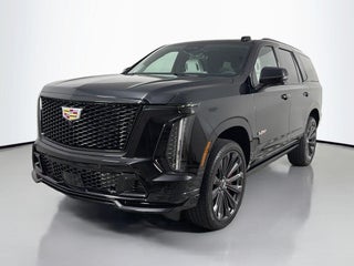 2025 Cadillac Escalade-V V-Series