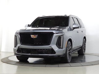 2025 Cadillac Escalade-V V-Series