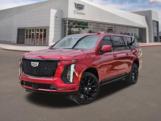2026 Cadillac Escalade ESV Sport Platinum