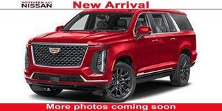 2026 Cadillac Escalade ESV Sport Platinum