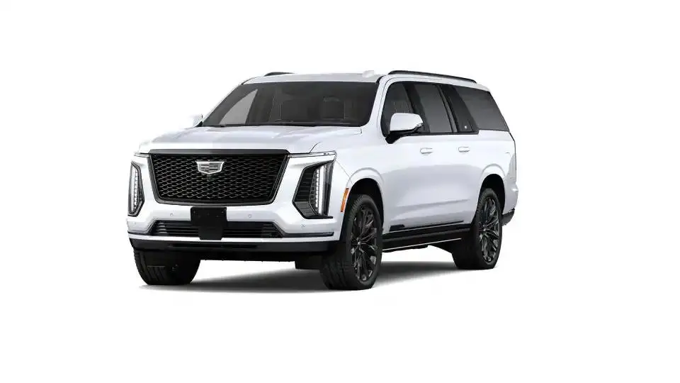 2026 Cadillac Escalade ESV Sport Platinum