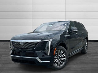 2026 Cadillac Escalade IQ Luxury