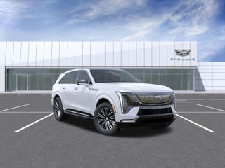 2026 Cadillac Escalade IQ Luxury