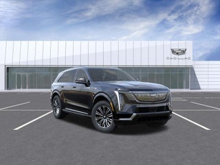 2026 Cadillac Escalade IQ Luxury