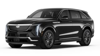 2026 Cadillac Escalade IQ Luxury