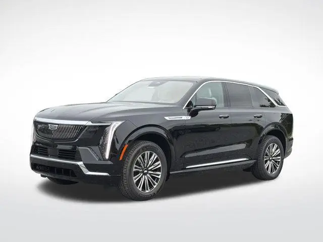2026 Cadillac Escalade IQ Luxury