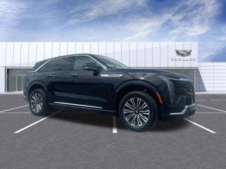 2026 Cadillac Escalade IQ Luxury