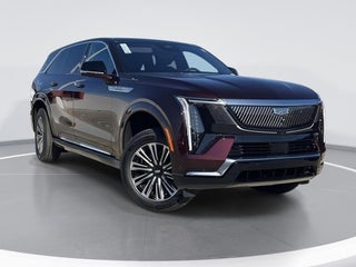 2026 Cadillac Escalade IQ Luxury