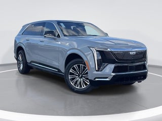 2026 Cadillac Escalade IQ Luxury