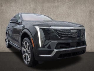 2026 Cadillac Escalade IQ Luxury