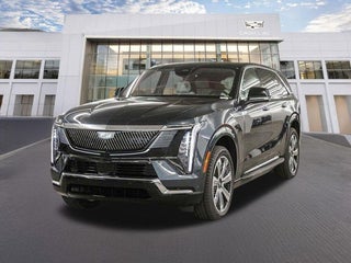 2026 Cadillac Escalade IQ Luxury