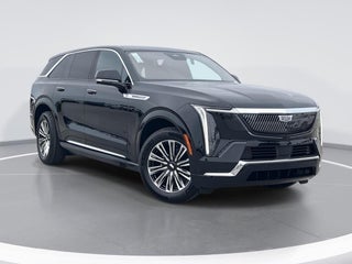 2026 Cadillac Escalade IQ Luxury