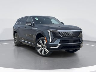 2025 Cadillac Escalade IQ Luxury 2