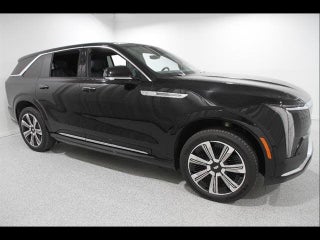 2026 Cadillac Escalade IQ Premium Luxury