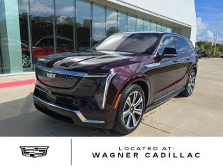 2026 Cadillac Escalade IQ Premium Luxury