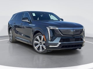2025 Cadillac Escalade IQ Luxury 2