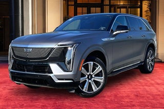2026 Cadillac Escalade IQ Premium Luxury