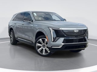 2026 Cadillac Escalade IQ Premium Luxury