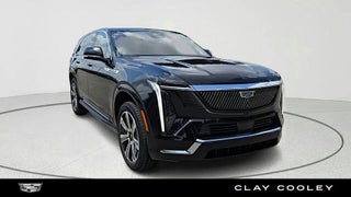 2026 Cadillac Escalade IQ Premium Luxury