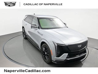 2026 Cadillac Escalade IQ Sport