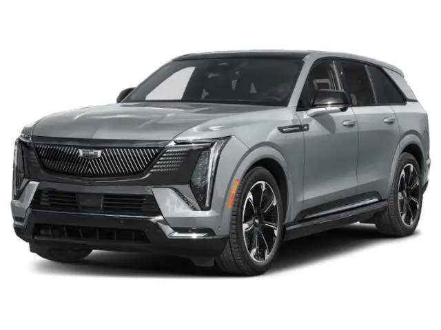 2026 Cadillac Escalade IQ Sport