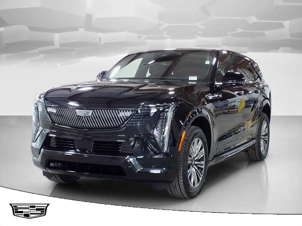 2026 Cadillac Escalade IQ Sport