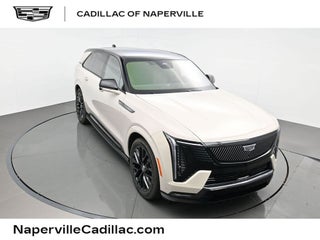 2026 Cadillac Escalade IQ Sport