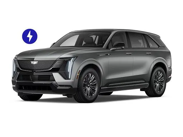 2026 Cadillac Escalade IQ Sport