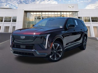 2026 Cadillac Escalade IQ Sport