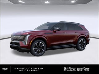 2026 Cadillac Escalade IQ Sport
