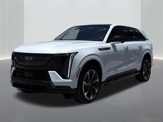 2026 Cadillac Escalade IQ Sport