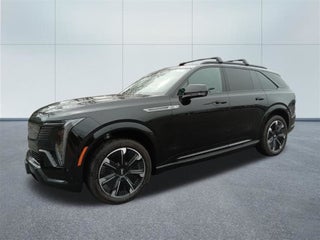 2025 Cadillac Escalade IQ Sport 1