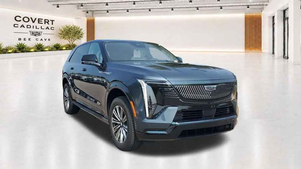 2026 Cadillac Escalade IQ Sport