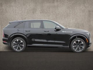 2025 Cadillac Escalade IQ Sport 1