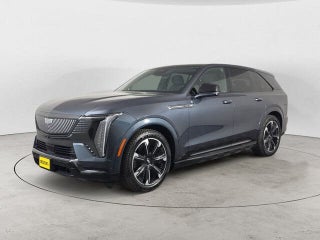 2025 Cadillac Escalade IQ Sport 1
