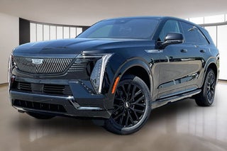 2026 Cadillac Escalade IQ Sport