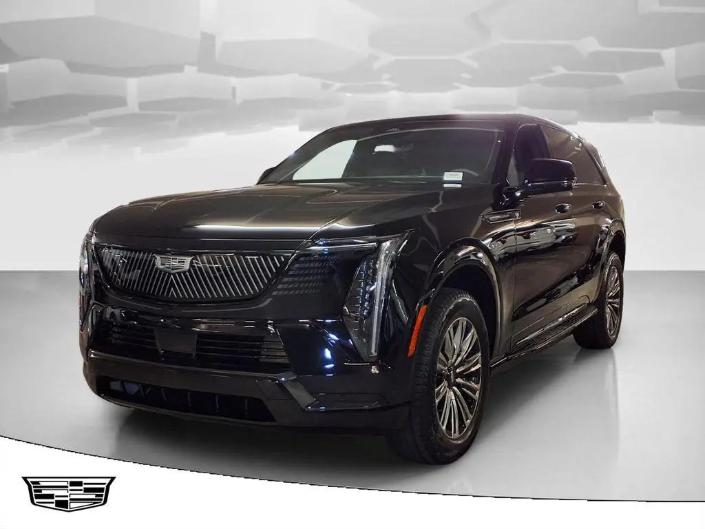 2026 Cadillac Escalade IQ Sport
