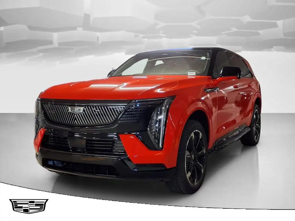 2026 Cadillac Escalade IQ Sport