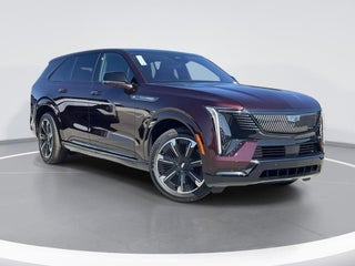 2026 Cadillac Escalade IQ Sport