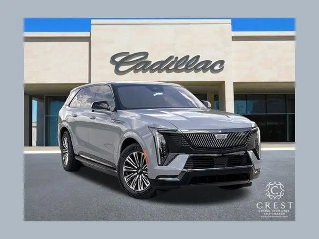 2026 Cadillac Escalade IQ Sport