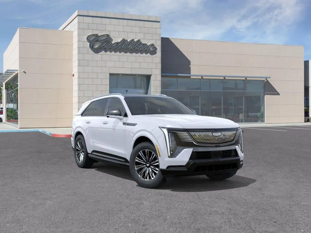 2026 Cadillac Escalade IQ Sport