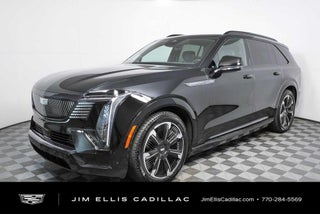 2026 Cadillac Escalade IQ Premium Sport