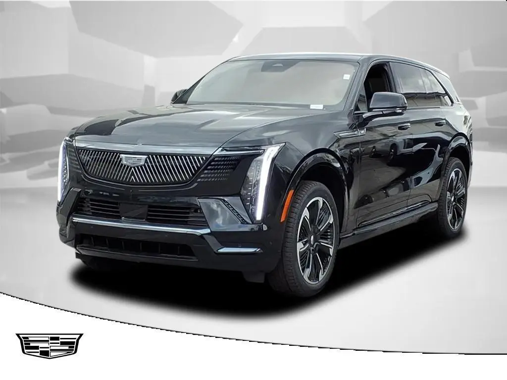 2026 Cadillac Escalade IQ Premium Sport