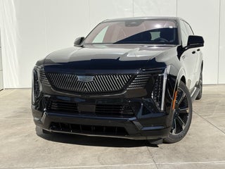 2026 Cadillac Escalade IQ Premium Sport