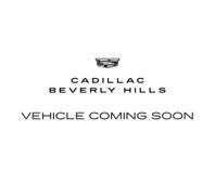 2026 Cadillac Escalade IQ Premium Sport