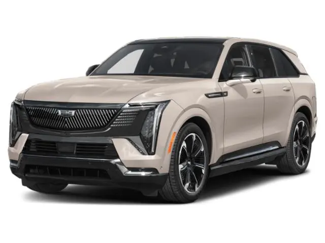 2026 Cadillac Escalade IQ Premium Sport