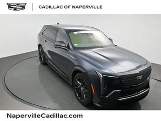 2026 Cadillac Escalade IQ Premium Sport