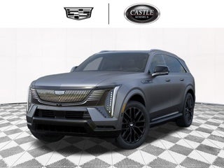 2026 Cadillac Escalade IQ Premium Sport